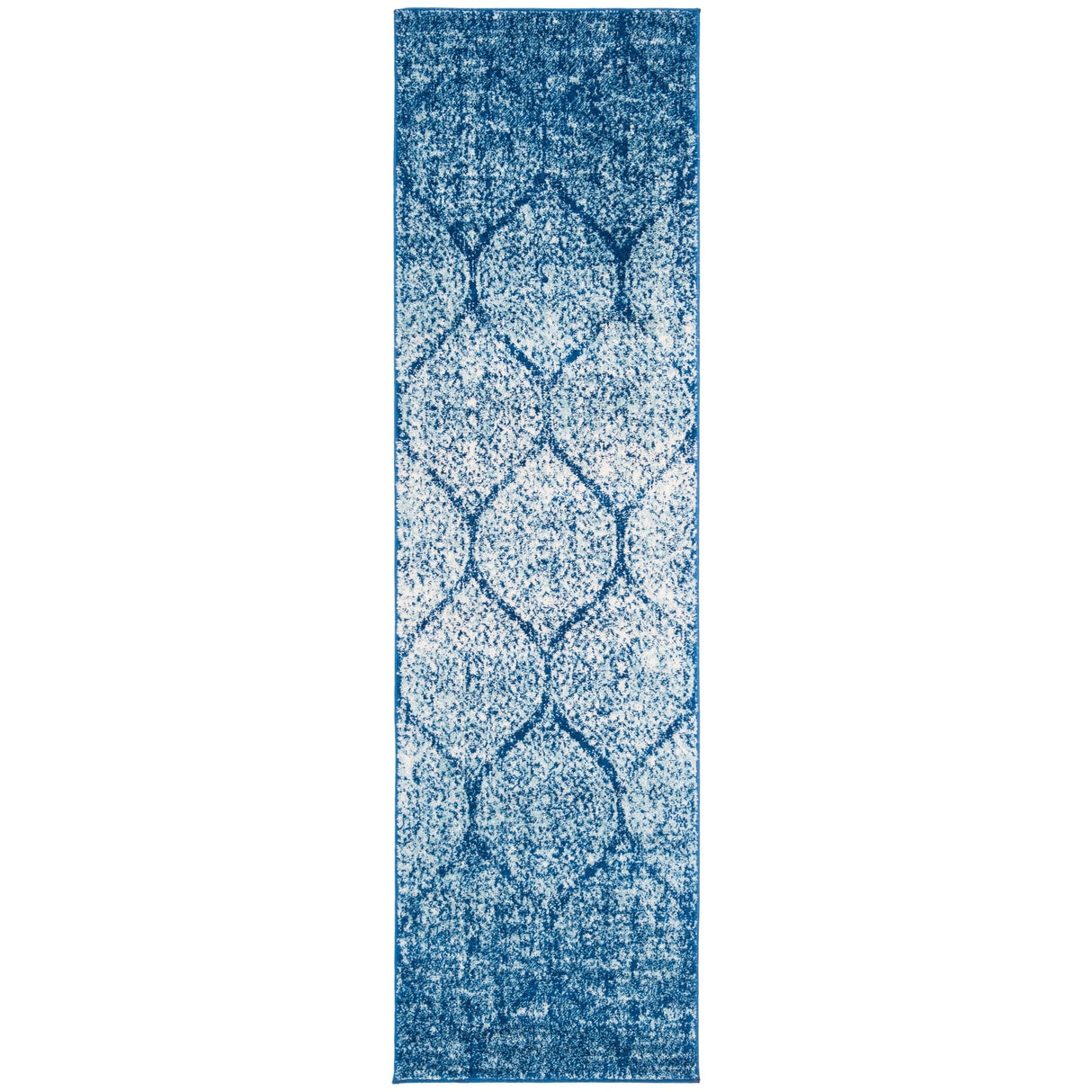 SAFAVIEH Madison Gesa Boho Chic Ogee Trellis Rug