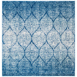 SAFAVIEH Madison Gesa Boho Chic Ogee Trellis Rug