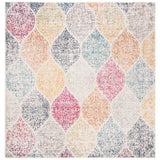 SAFAVIEH Madison Gesa Boho Chic Ogee Trellis Rug