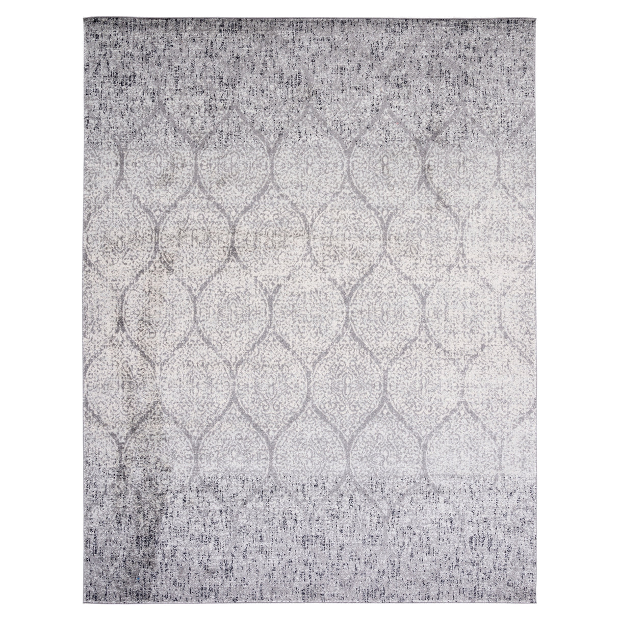 SAFAVIEH Madison Gesa Boho Chic Ogee Trellis Rug