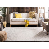 SAFAVIEH Madison Gesa Boho Chic Ogee Trellis Rug