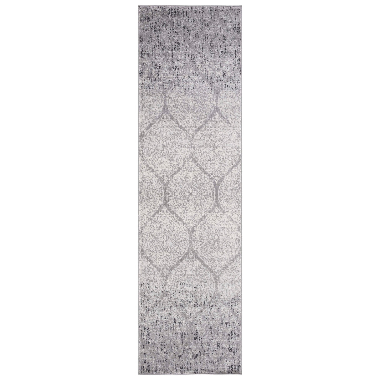 SAFAVIEH Madison Gesa Boho Chic Ogee Trellis Rug