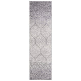 SAFAVIEH Madison Gesa Boho Chic Ogee Trellis Rug