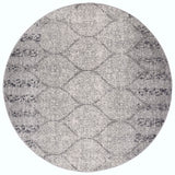 SAFAVIEH Madison Gesa Boho Chic Ogee Trellis Rug