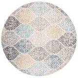 SAFAVIEH Madison Gesa Boho Chic Ogee Trellis Rug