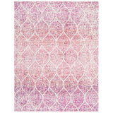 SAFAVIEH Madison Gesa Boho Chic Ogee Trellis Rug