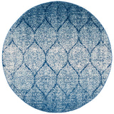 SAFAVIEH Madison Gesa Boho Chic Ogee Trellis Rug