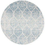 SAFAVIEH Madison Gesa Boho Chic Ogee Trellis Rug