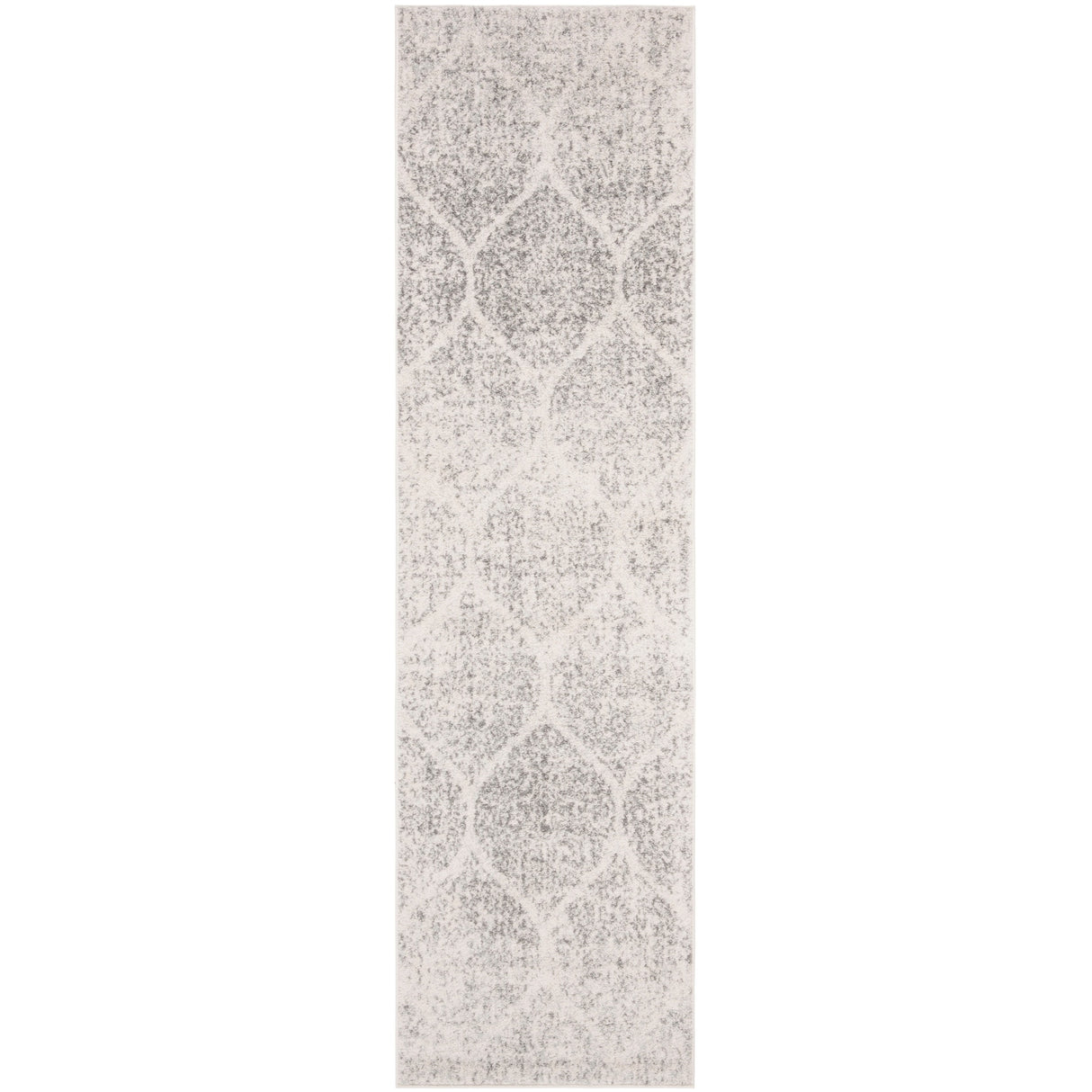 SAFAVIEH Madison Gesa Boho Chic Ogee Trellis Rug