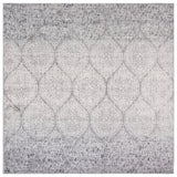 SAFAVIEH Madison Gesa Boho Chic Ogee Trellis Rug