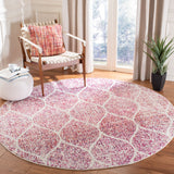 SAFAVIEH Madison Gesa Boho Chic Ogee Trellis Rug