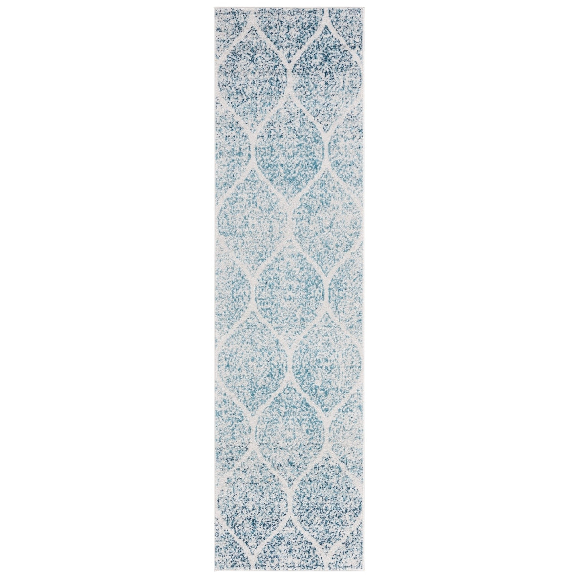 SAFAVIEH Madison Gesa Boho Chic Ogee Trellis Rug