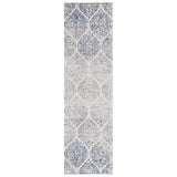 SAFAVIEH Madison Gesa Boho Chic Ogee Trellis Rug