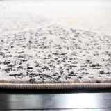 SAFAVIEH Madison Gesa Boho Chic Ogee Trellis Rug