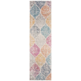 SAFAVIEH Madison Gesa Boho Chic Ogee Trellis Rug