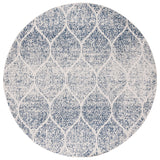 SAFAVIEH Madison Gesa Boho Chic Ogee Trellis Rug