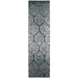 SAFAVIEH Madison Gesa Boho Chic Ogee Trellis Rug