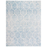 SAFAVIEH Madison Gesa Boho Chic Ogee Trellis Rug