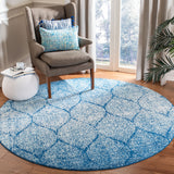 SAFAVIEH Madison Gesa Boho Chic Ogee Trellis Rug