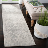 SAFAVIEH Madison Gesa Boho Chic Ogee Trellis Rug