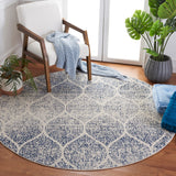 SAFAVIEH Madison Gesa Boho Chic Ogee Trellis Rug