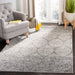 SAFAVIEH Madison Gesa Boho Chic Ogee Trellis Rug