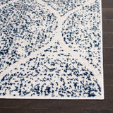 SAFAVIEH Madison Gesa Boho Chic Ogee Trellis Rug