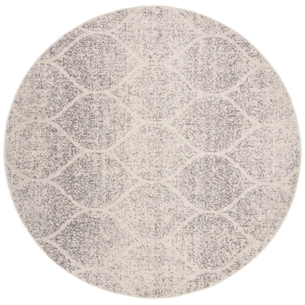 SAFAVIEH Madison Gesa Boho Chic Ogee Trellis Rug