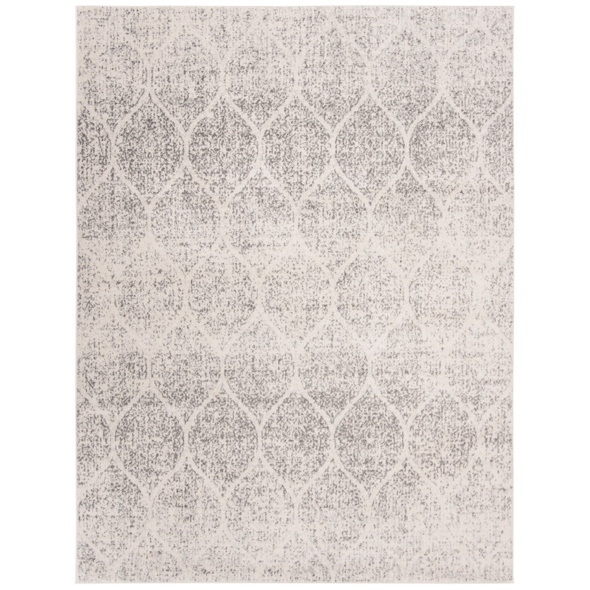 SAFAVIEH Madison Gesa Boho Chic Ogee Trellis Rug