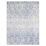 SAFAVIEH Madison Gesa Boho Chic Ogee Trellis Rug