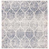 SAFAVIEH Madison Gesa Boho Chic Ogee Trellis Rug