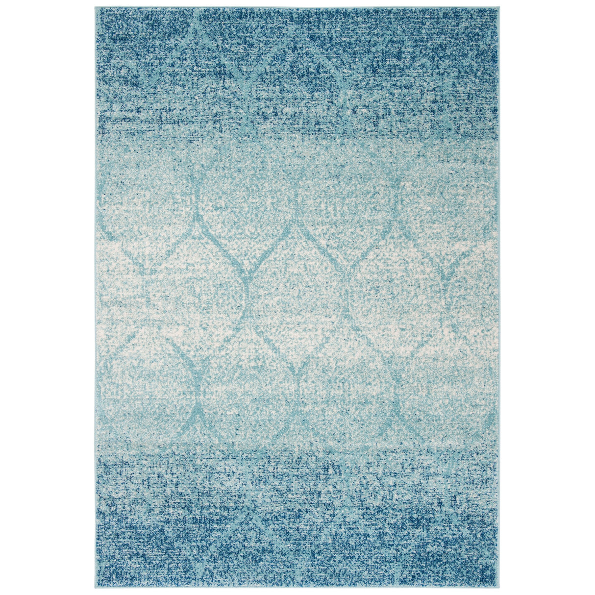 SAFAVIEH Madison Gesa Boho Chic Ogee Trellis Rug