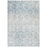 SAFAVIEH Madison Gesa Boho Chic Ogee Trellis Rug