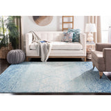 SAFAVIEH Madison Ladonna Modern Abstract Rug