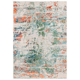 SAFAVIEH Madison Ladonna Modern Abstract Rug