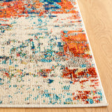 SAFAVIEH Madison Ladonna Modern Abstract Rug