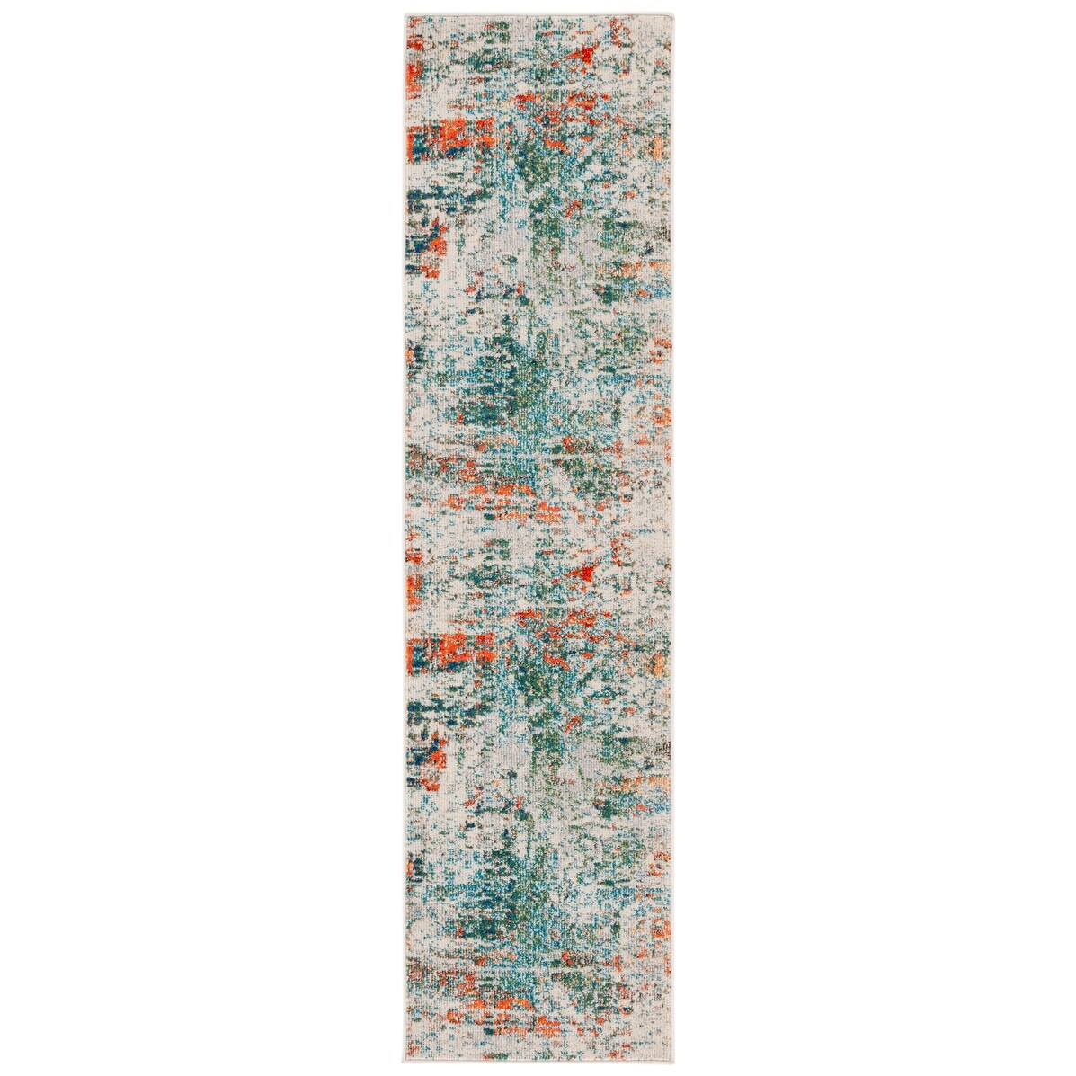 SAFAVIEH Madison Ladonna Modern Abstract Rug