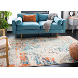 SAFAVIEH Madison Ladonna Modern Abstract Rug