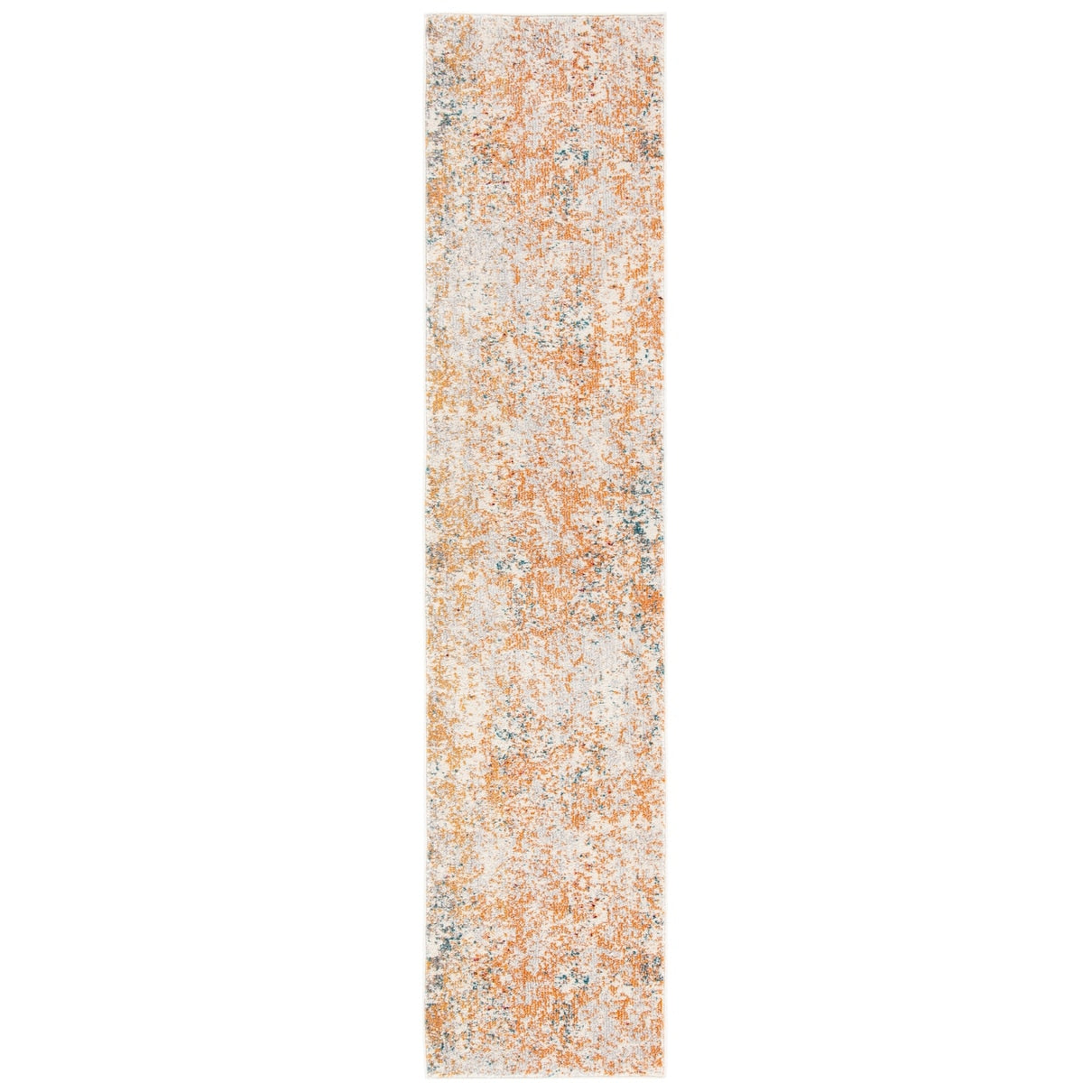 SAFAVIEH Madison Lita Modern Abstract Rug