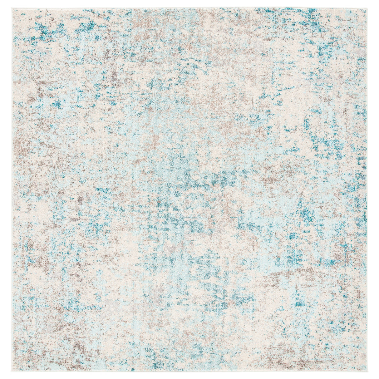 SAFAVIEH Madison Lita Modern Abstract Rug