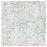 SAFAVIEH Madison Lita Modern Abstract Rug