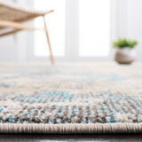 SAFAVIEH Madison Lita Modern Abstract Rug