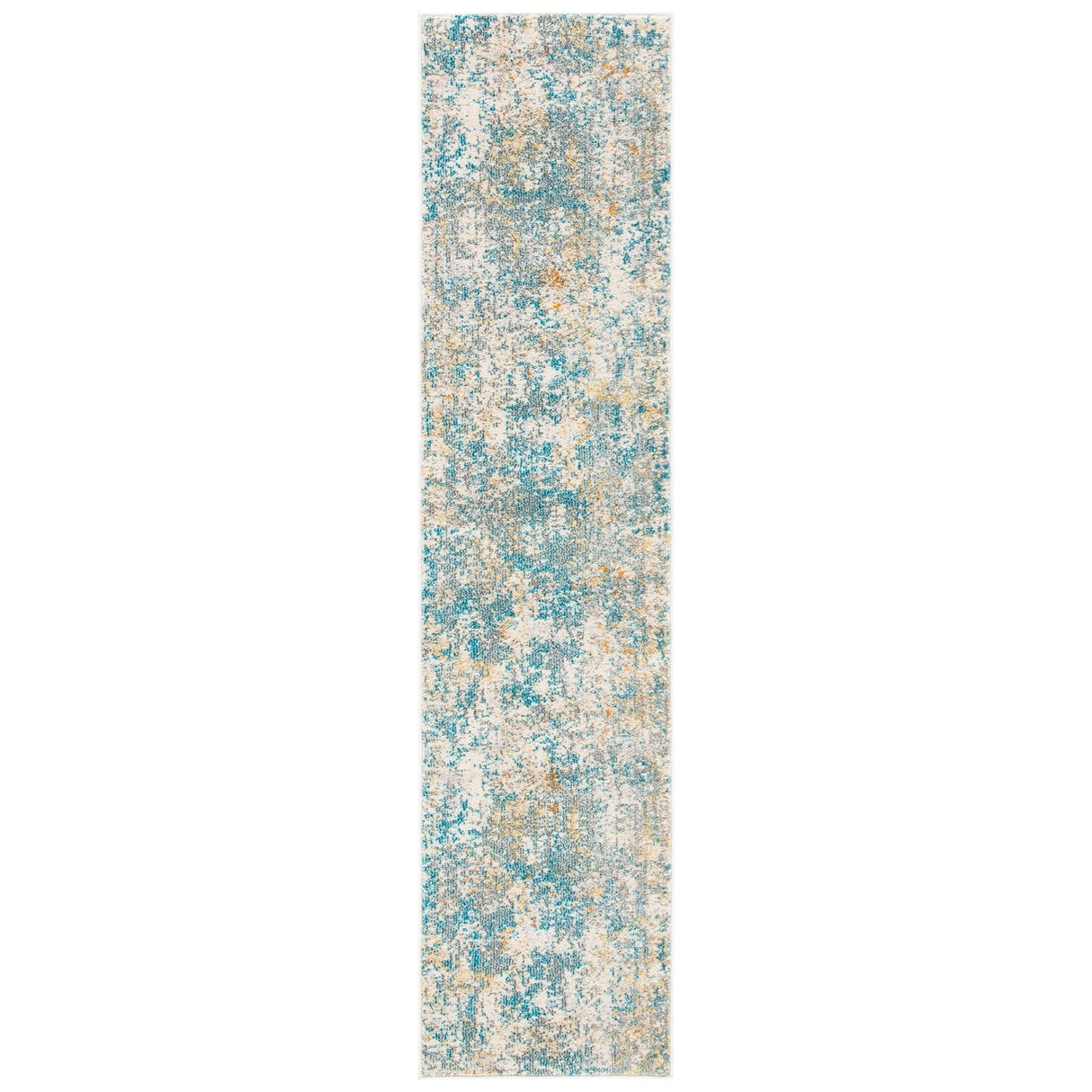 SAFAVIEH Madison Lita Modern Abstract Rug