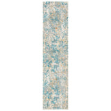 SAFAVIEH Madison Lita Modern Abstract Rug