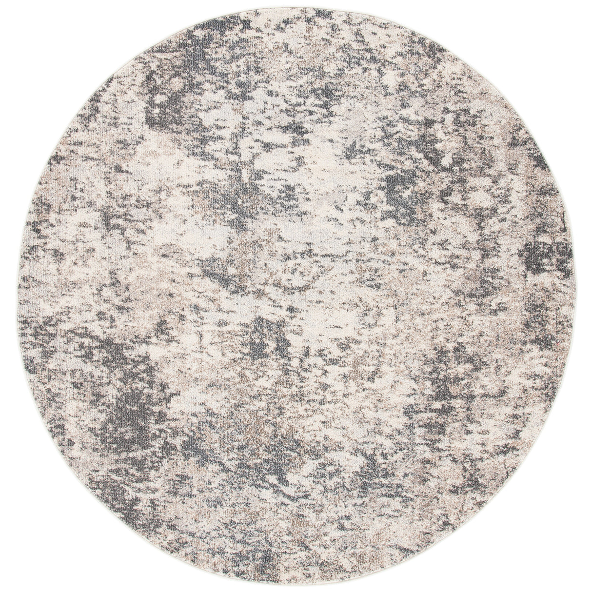 SAFAVIEH Madison Lita Modern Abstract Rug