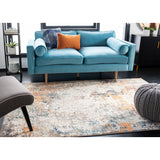 SAFAVIEH Madison Lita Modern Abstract Rug