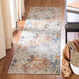 SAFAVIEH Madison Lita Modern Abstract Rug