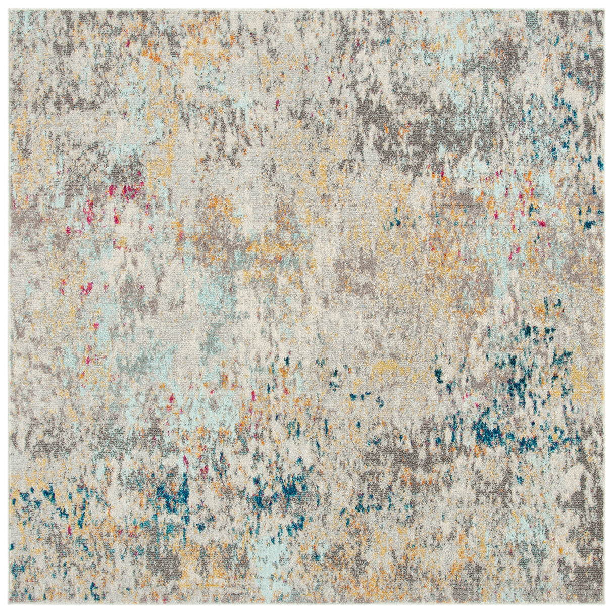 SAFAVIEH Madison Lita Modern Abstract Rug