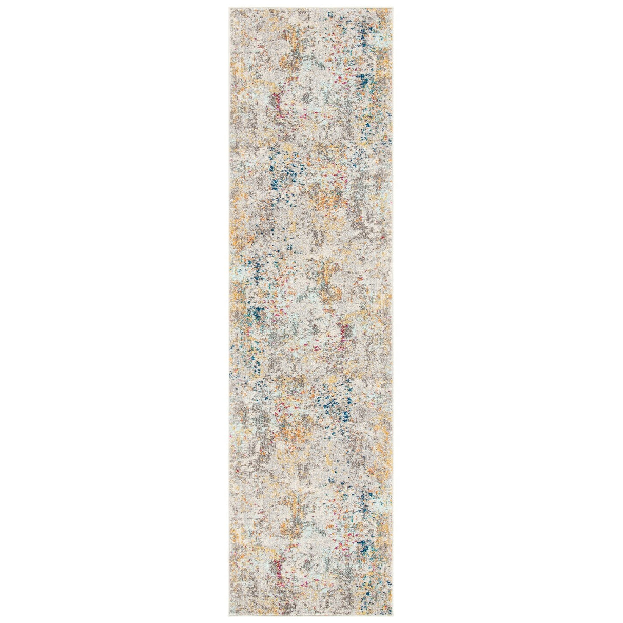 SAFAVIEH Madison Lita Modern Abstract Rug