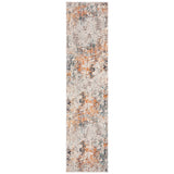 SAFAVIEH Madison Lita Modern Abstract Rug